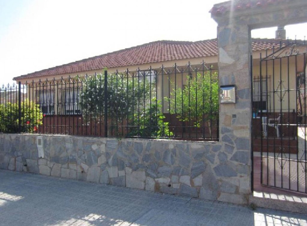Venta - Chalet - Los Alcázares - Beach