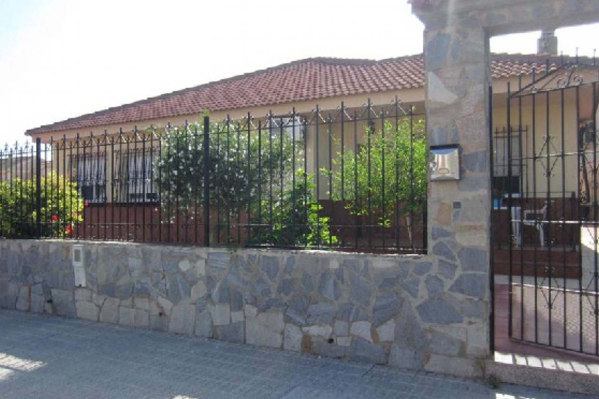 Venta - Chalet - Los Alcázares - Beach
