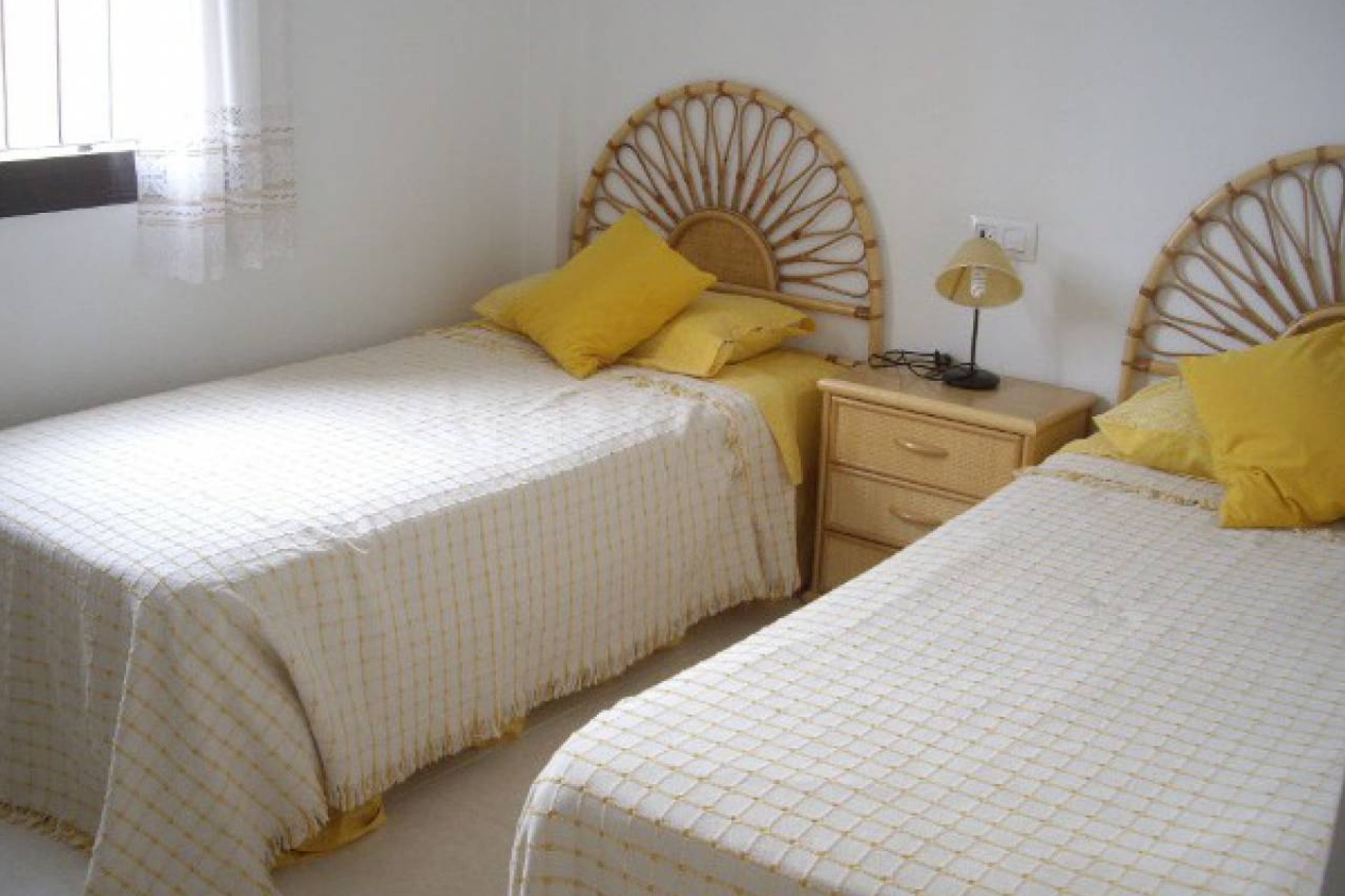 Venta - Chalet - Los Alcázares - Beach