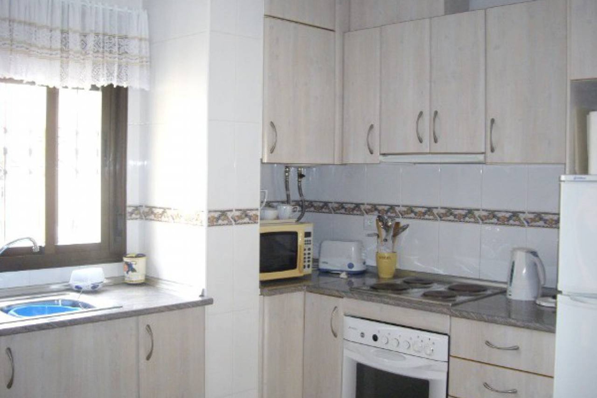 Venta - Chalet - Los Alcázares - Beach
