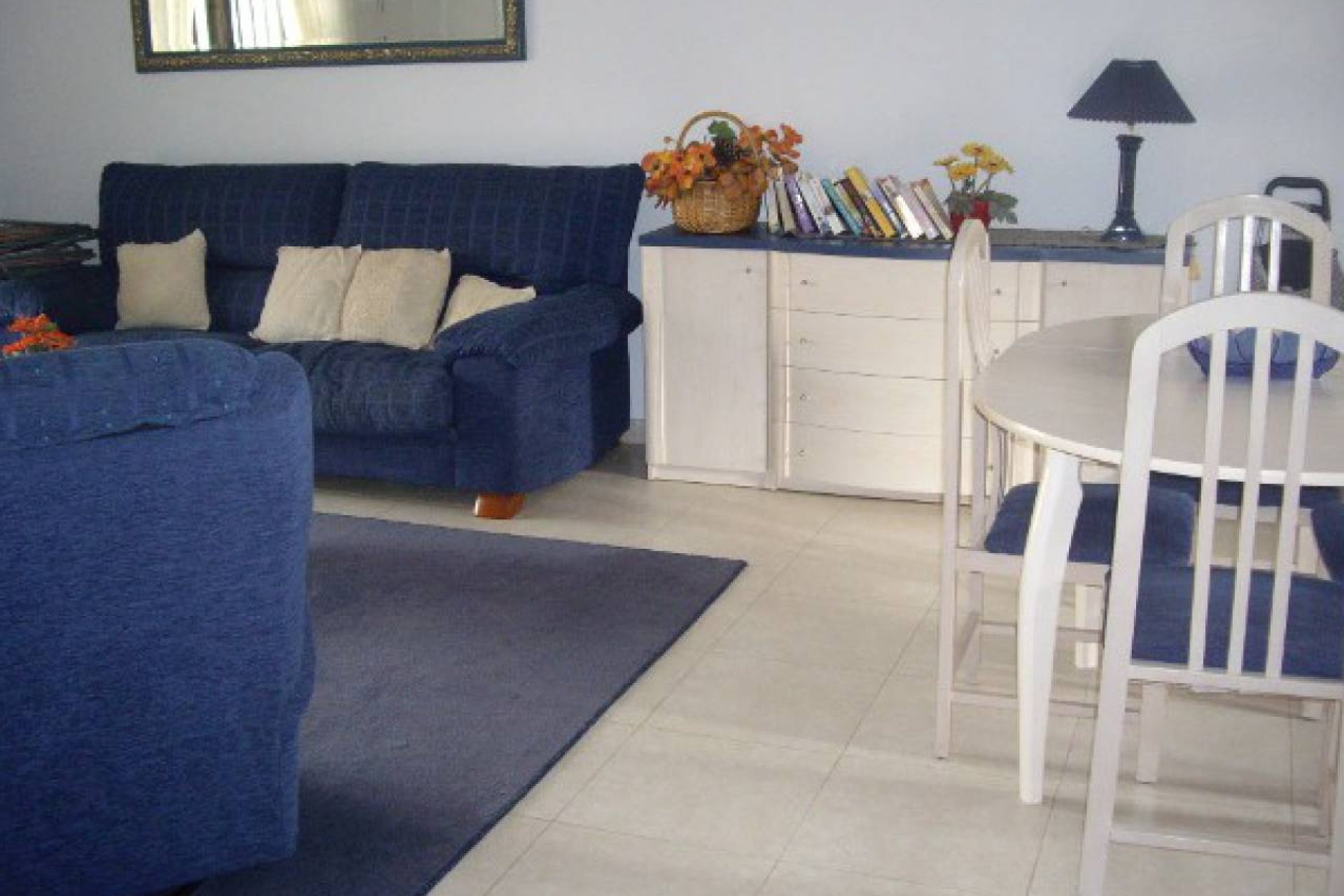 Venta - Chalet - Los Alcázares - Beach