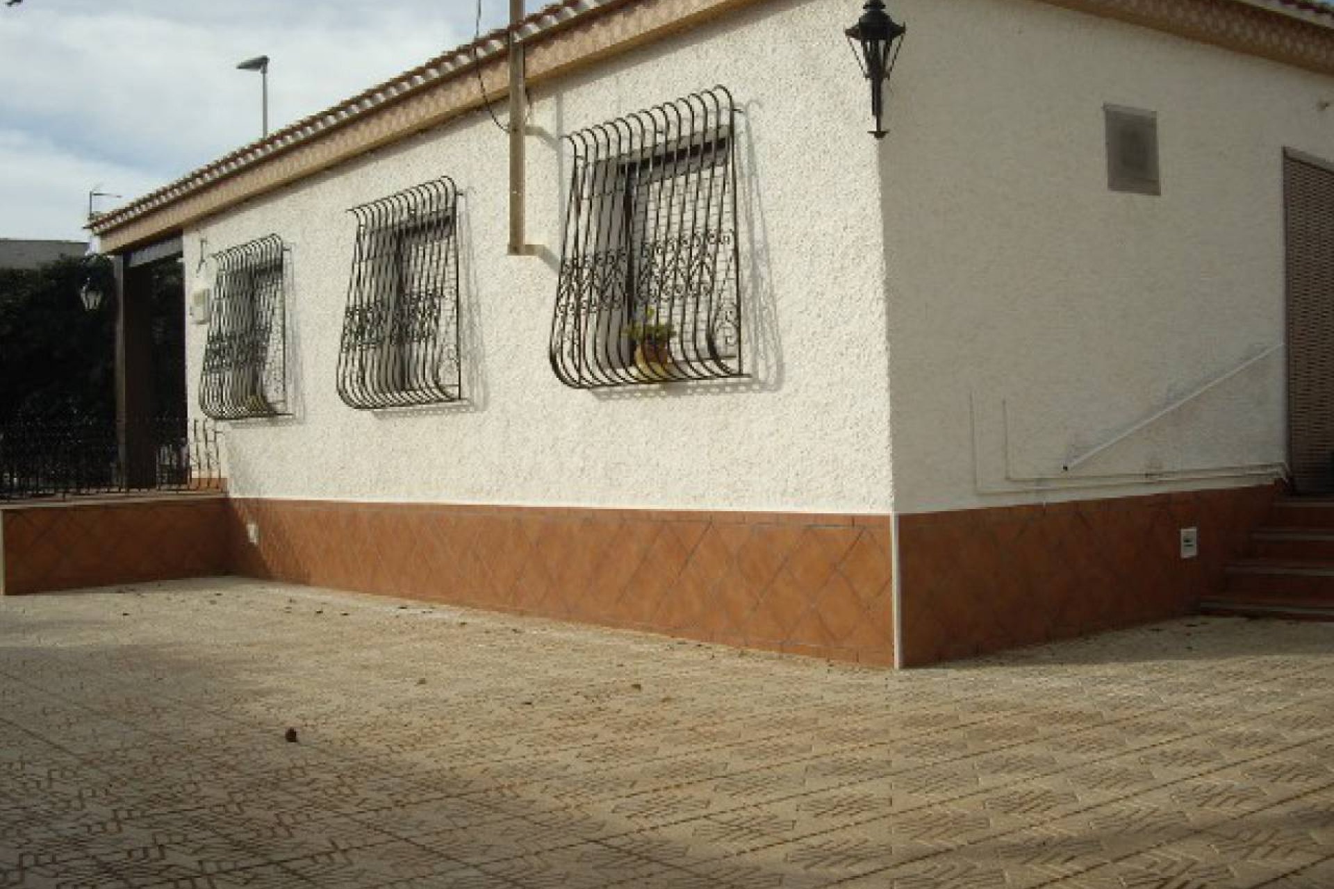 Venta - Chalet - Los Alcázares - Beach