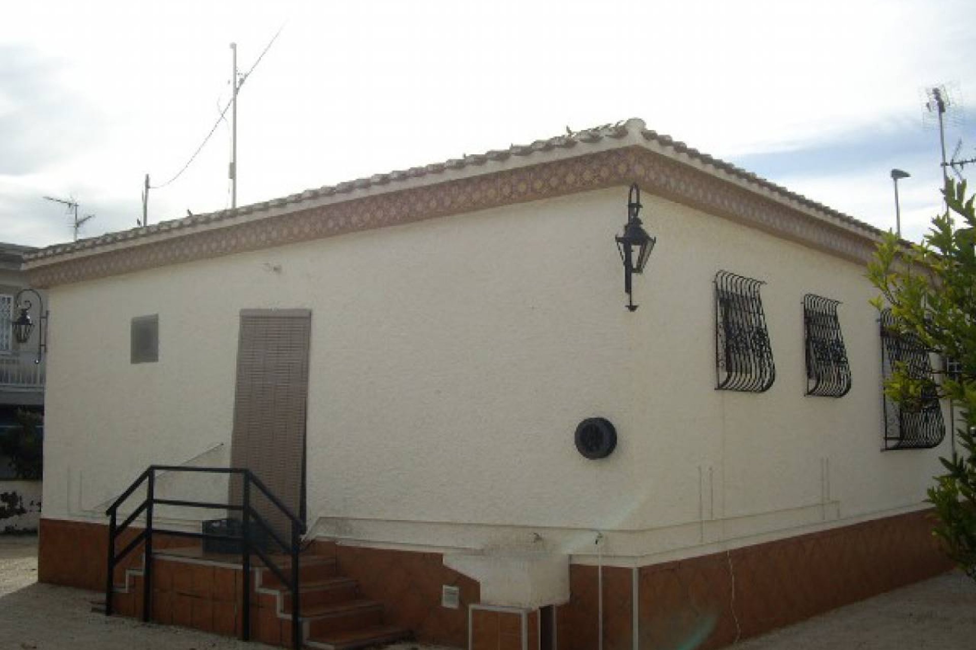 Venta - Chalet - Los Alcázares - Beach