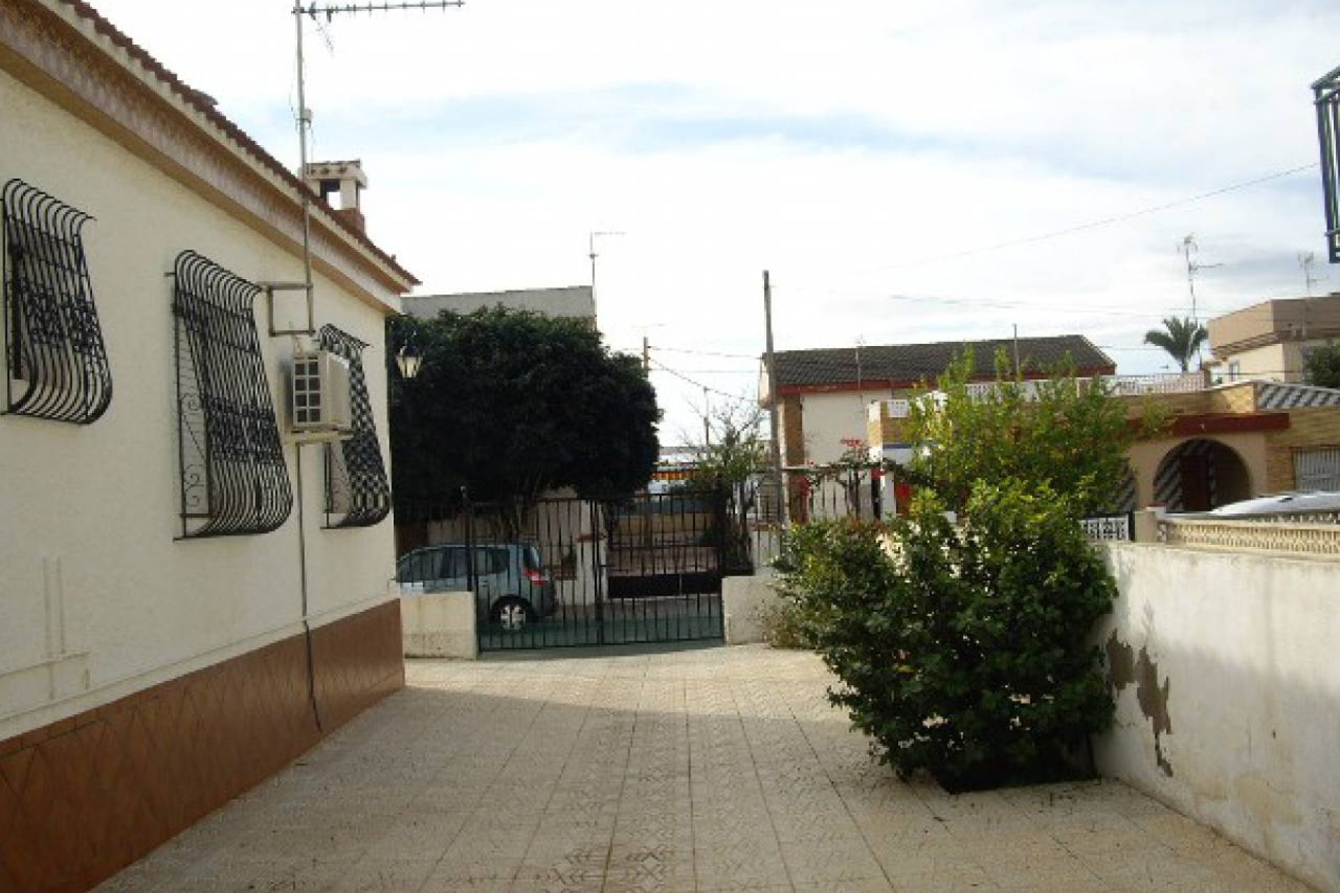 Venta - Chalet - Los Alcázares - Beach