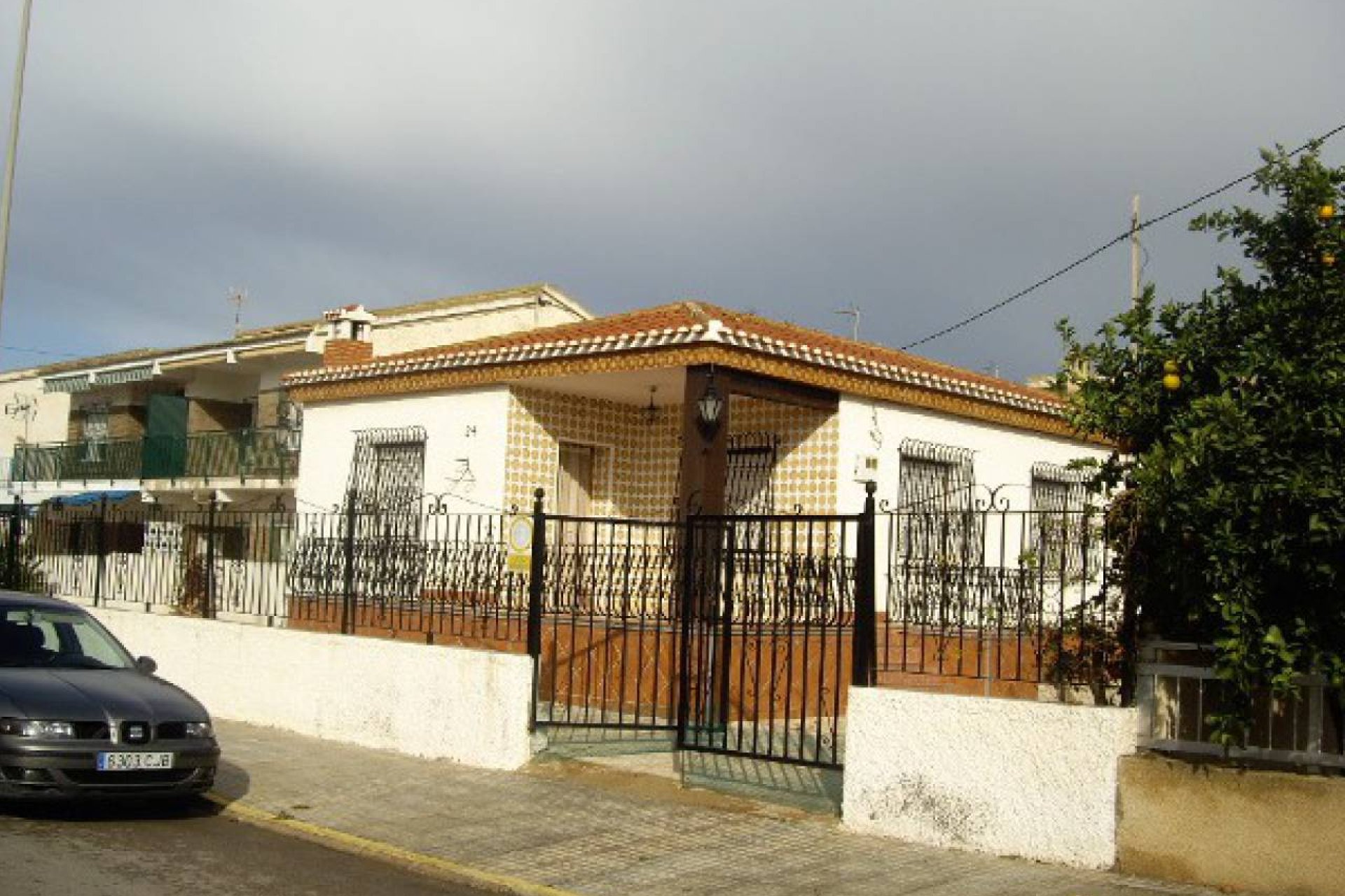 Venta - Chalet - Los Alcázares - Beach