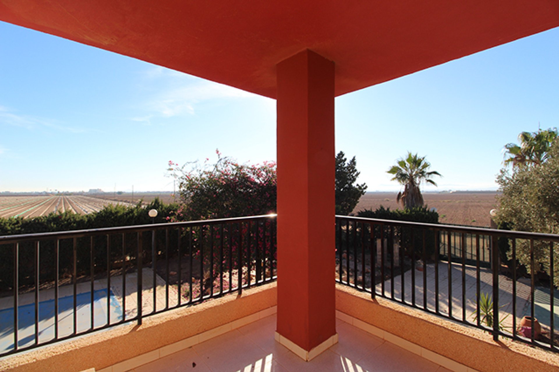 Venta - Chalet - Los Alcázares - Fuera de Los Alcazares