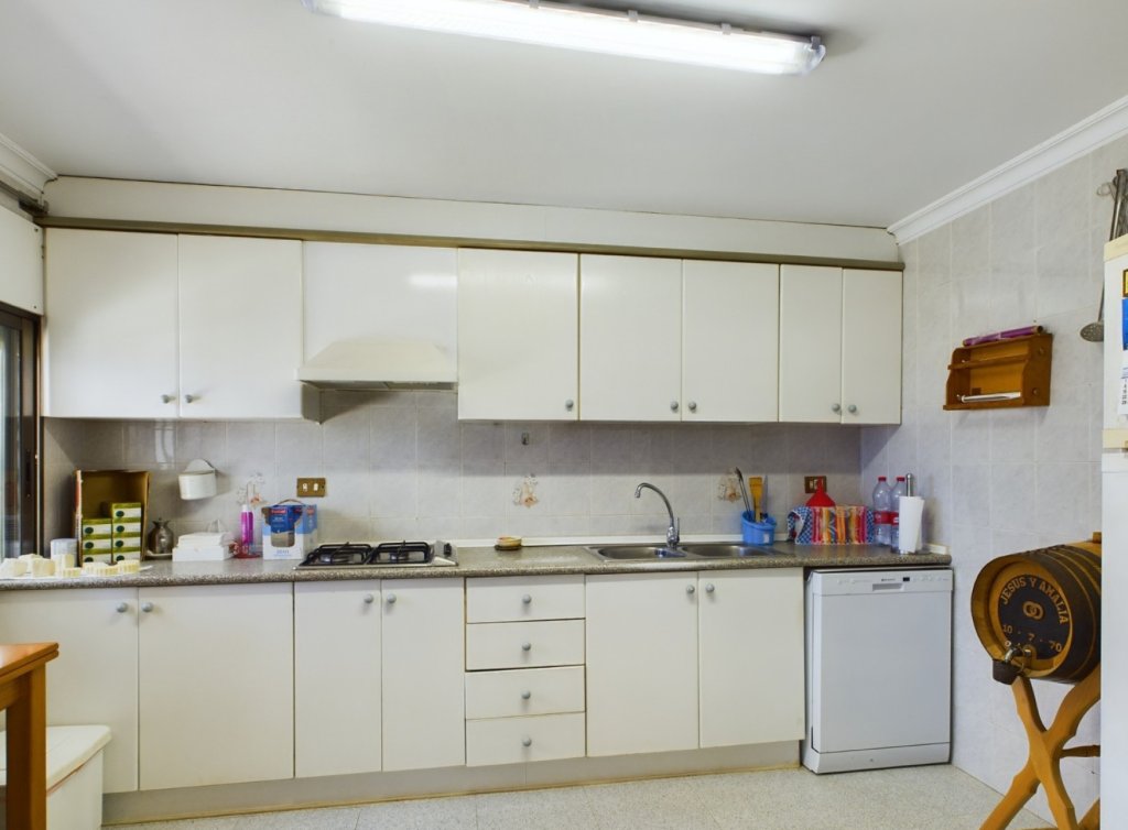 Venta - Chalet - Los Alcázares - Las Lomas del Rame