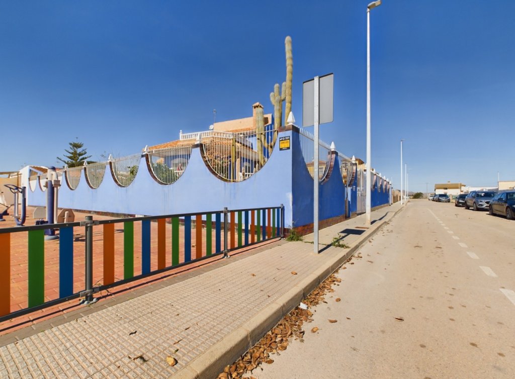 Venta - Chalet - Los Alcázares - Las Lomas del Rame