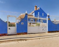 Venta - Chalet - Los Alcázares - Las Lomas del Rame