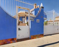 Venta - Chalet - Los Alcázares - Las Lomas del Rame