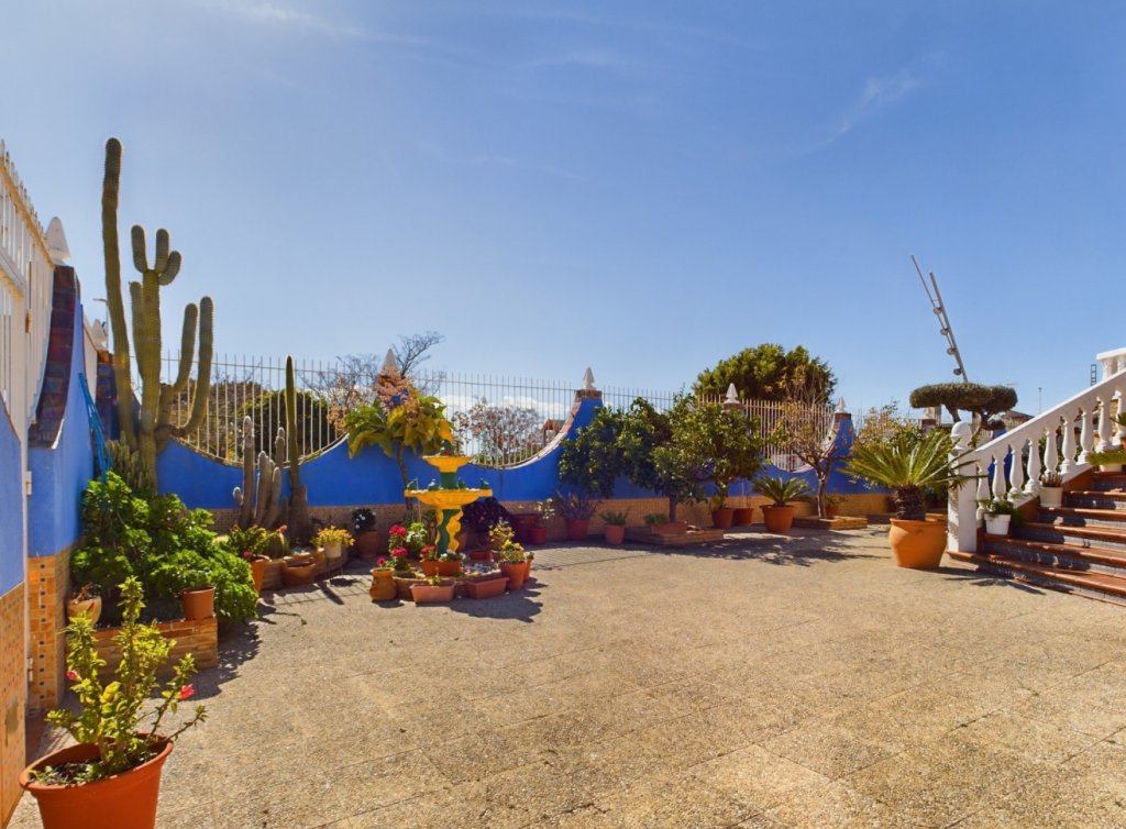 Venta - Chalet - Los Alcázares - Las Lomas del Rame