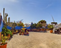 Venta - Chalet - Los Alcázares - Las Lomas del Rame