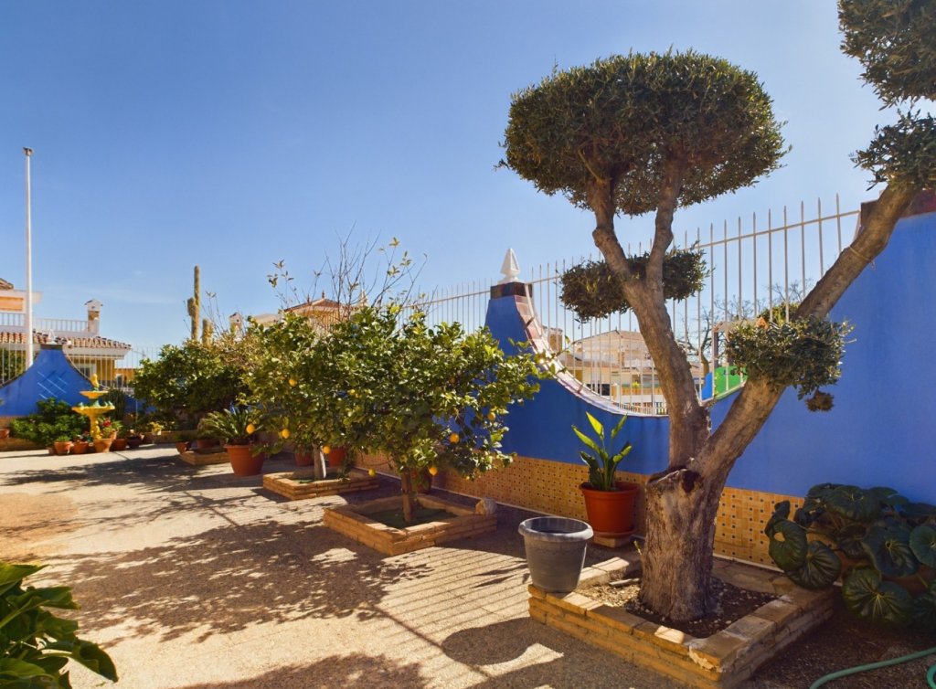 Venta - Chalet - Los Alcázares - Las Lomas del Rame