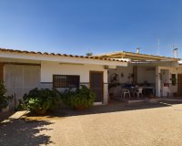 Venta - Chalet - Los Alcázares - Las Lomas del Rame