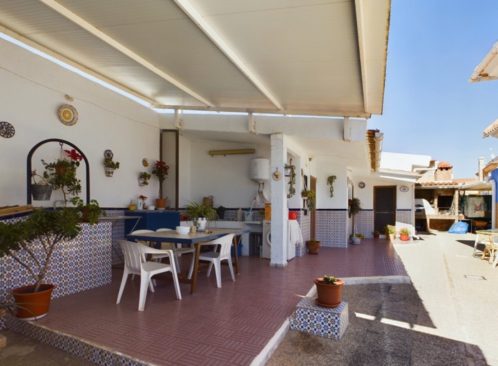 Venta - Chalet - Los Alcázares - Las Lomas del Rame