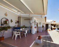 Venta - Chalet - Los Alcázares - Las Lomas del Rame