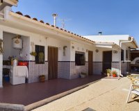 Venta - Chalet - Los Alcázares - Las Lomas del Rame