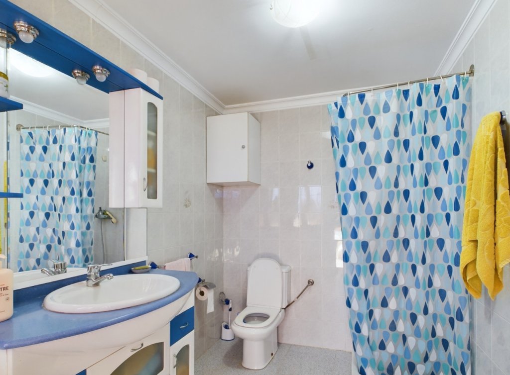 Venta - Chalet - Los Alcázares - Las Lomas del Rame