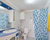 Venta - Chalet - Los Alcázares - Las Lomas del Rame