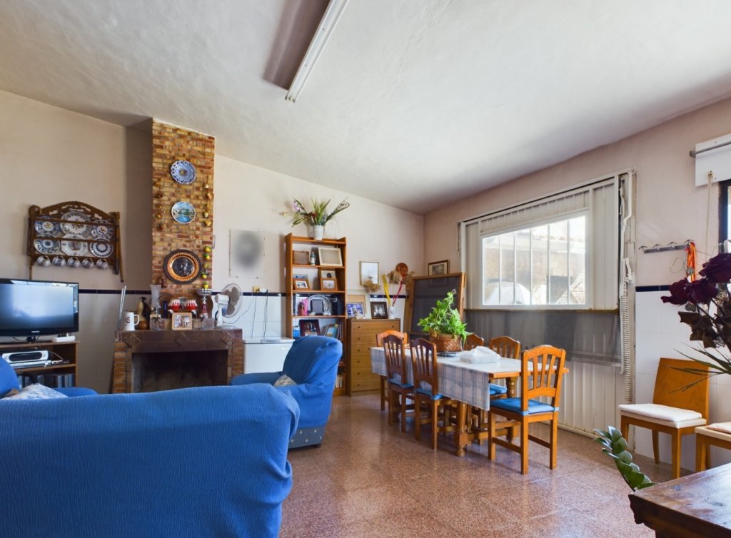 Venta - Chalet - Los Alcázares - Las Lomas del Rame