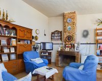 Venta - Chalet - Los Alcázares - Las Lomas del Rame