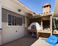 Venta - Chalet - Los Alcázares - Las Lomas del Rame