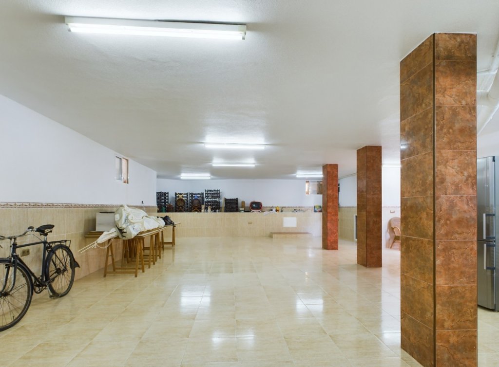 Venta - Chalet - Los Alcázares - Las Lomas del Rame