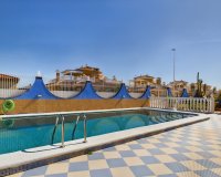 Venta - Chalet - Los Alcázares - Las Lomas del Rame