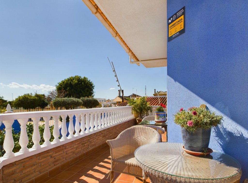 Venta - Chalet - Los Alcázares - Las Lomas del Rame