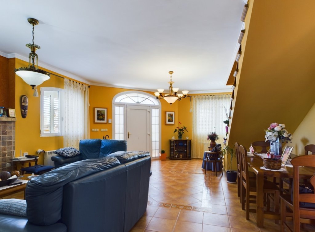 Venta - Chalet - Los Alcázares - Las Lomas del Rame