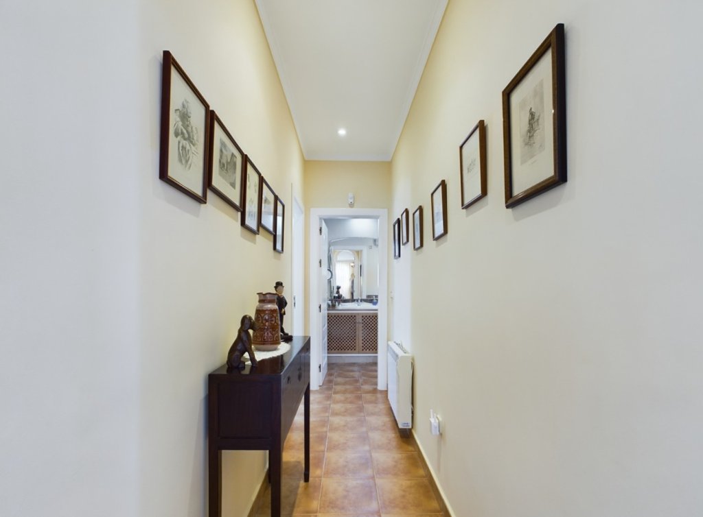 Venta - Chalet - Los Alcázares - Las Lomas del Rame