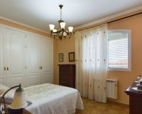 Venta - Chalet - Los Alcázares - Las Lomas del Rame