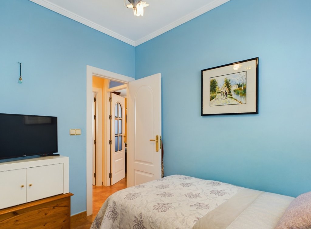 Venta - Chalet - Los Alcázares - Las Lomas del Rame