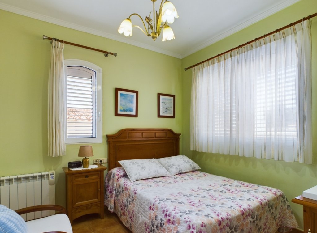 Venta - Chalet - Los Alcázares - Las Lomas del Rame