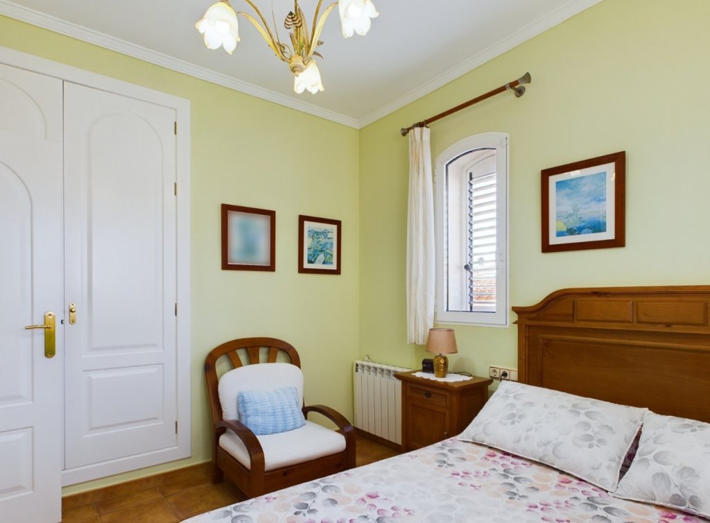 Venta - Chalet - Los Alcázares - Las Lomas del Rame