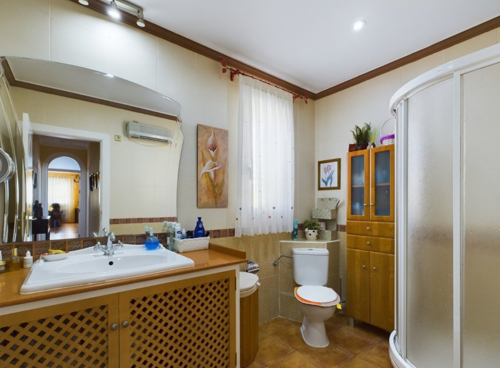 Venta - Chalet - Los Alcázares - Las Lomas del Rame