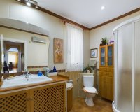 Venta - Chalet - Los Alcázares - Las Lomas del Rame