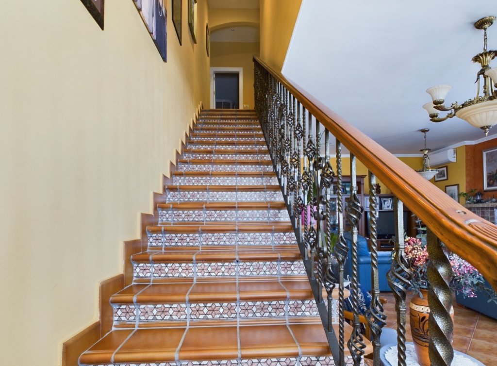 Venta - Chalet - Los Alcázares - Las Lomas del Rame