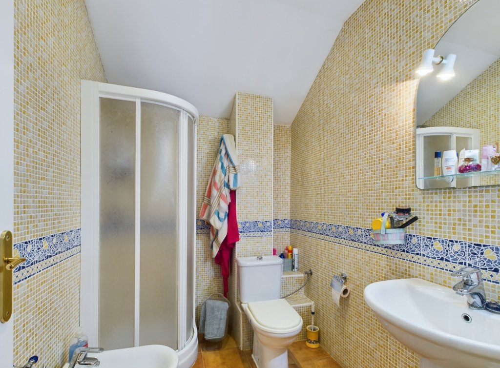 Venta - Chalet - Los Alcázares - Las Lomas del Rame