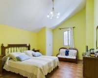 Venta - Chalet - Los Alcázares - Las Lomas del Rame