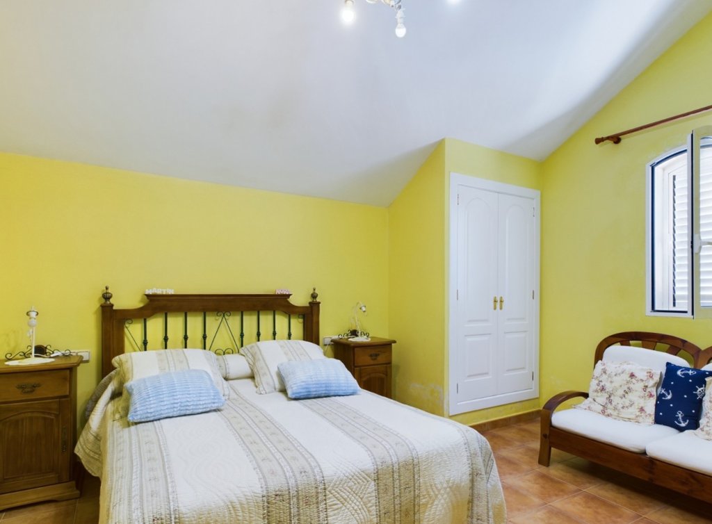 Venta - Chalet - Los Alcázares - Las Lomas del Rame