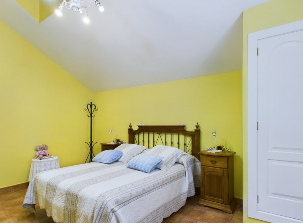 Venta - Chalet - Los Alcázares - Las Lomas del Rame