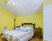 Venta - Chalet - Los Alcázares - Las Lomas del Rame