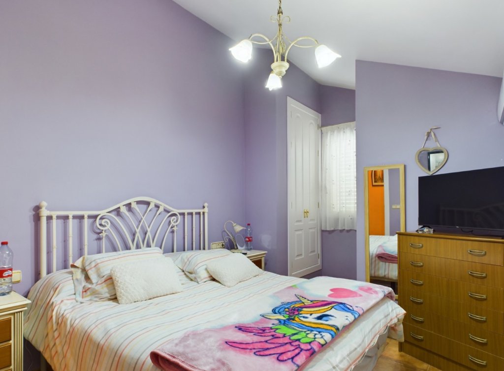 Venta - Chalet - Los Alcázares - Las Lomas del Rame