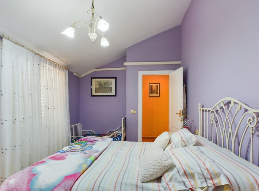 Venta - Chalet - Los Alcázares - Las Lomas del Rame