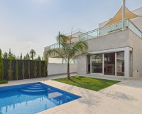 Venta - Chalet - Los Alcázares - Las Lomas del Rame