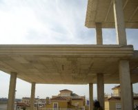 Venta - Chalet - Los Alcázares - Lomas del Rame