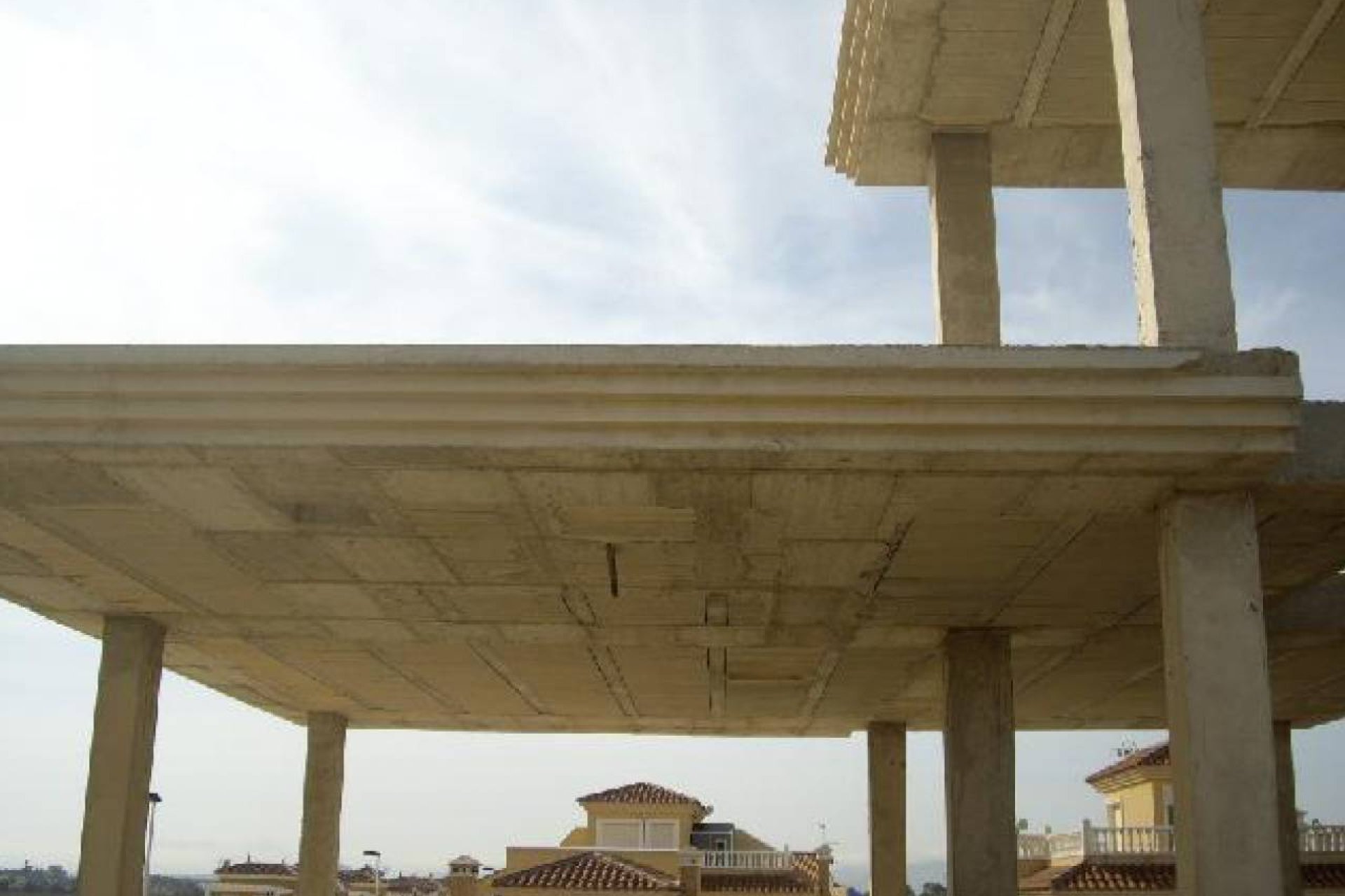 Venta - Chalet - Los Alcázares - Lomas del Rame
