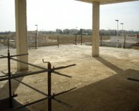 Venta - Chalet - Los Alcázares - Lomas del Rame