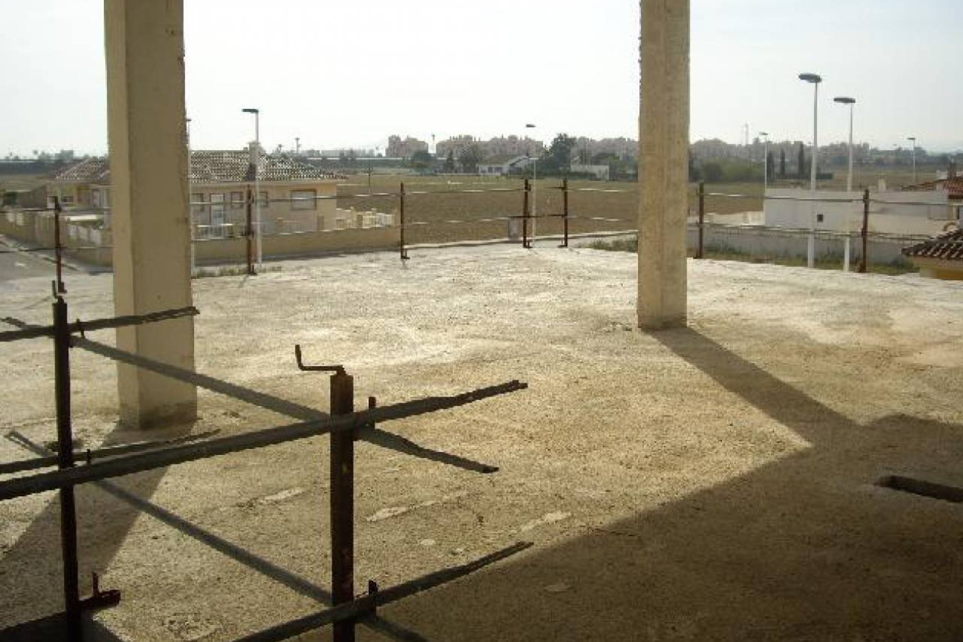 Venta - Chalet - Los Alcázares - Lomas del Rame